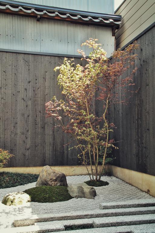 Em S280 Villa Kyoto Exterior foto