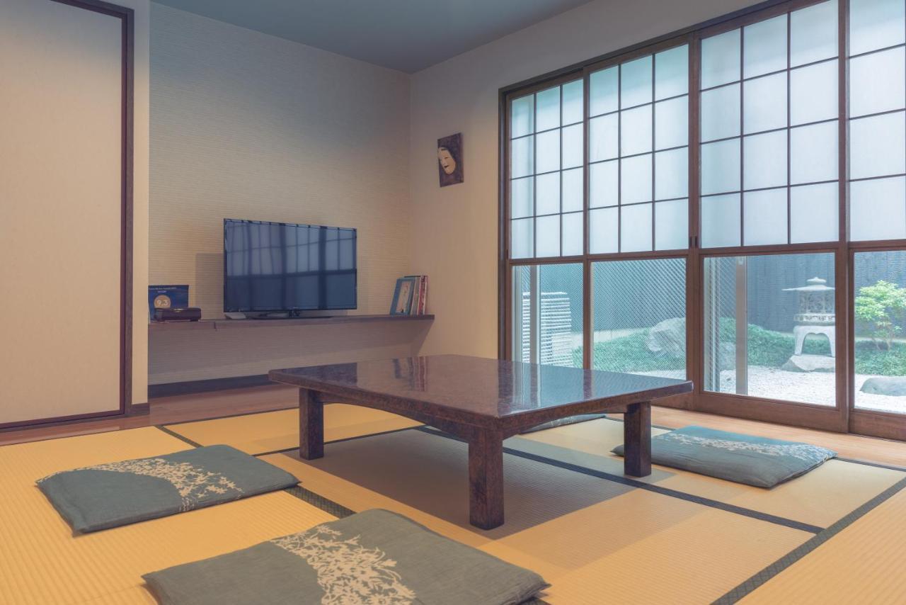 Em S280 Villa Kyoto Exterior foto