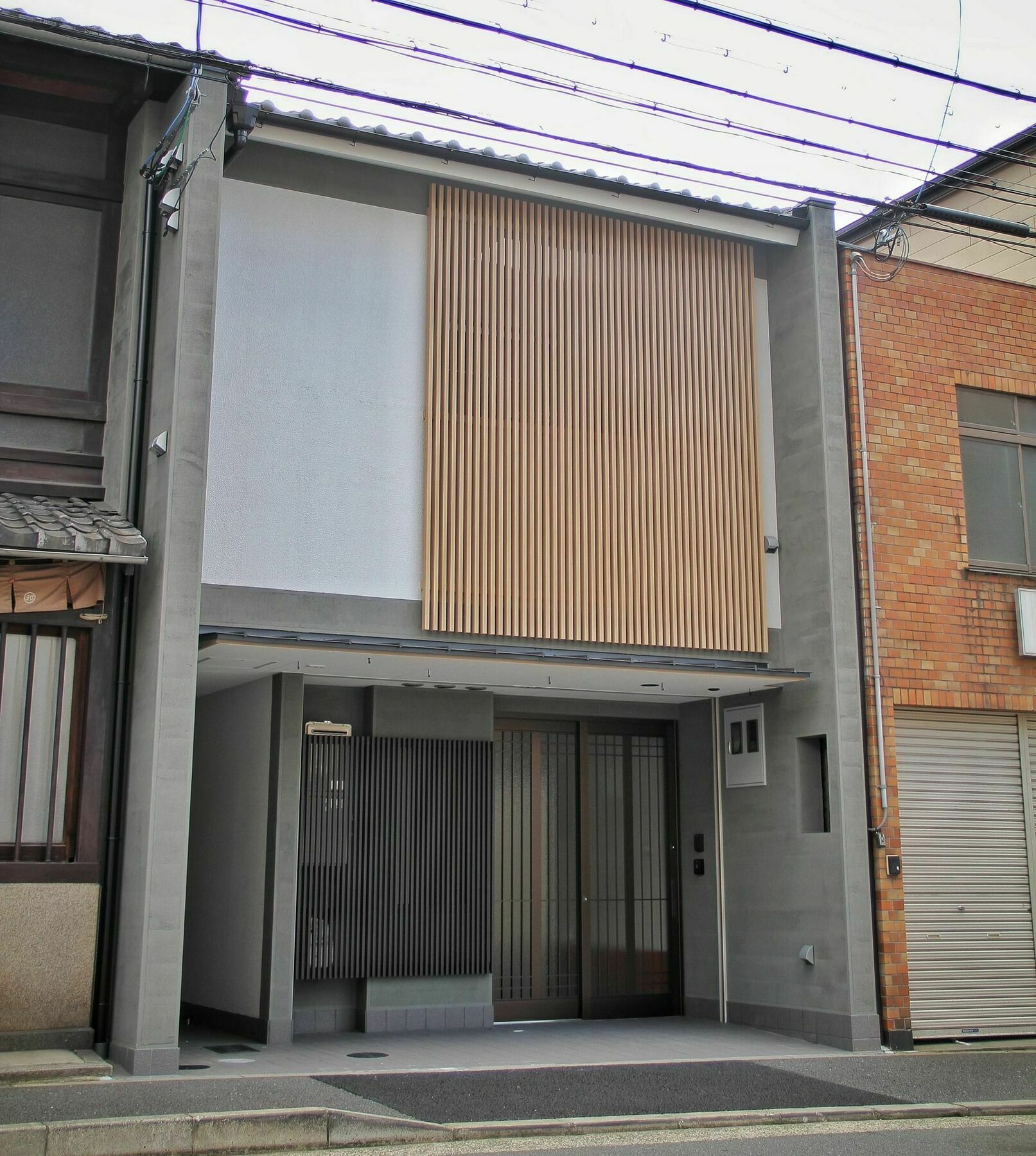Em S280 Villa Kyoto Exterior foto