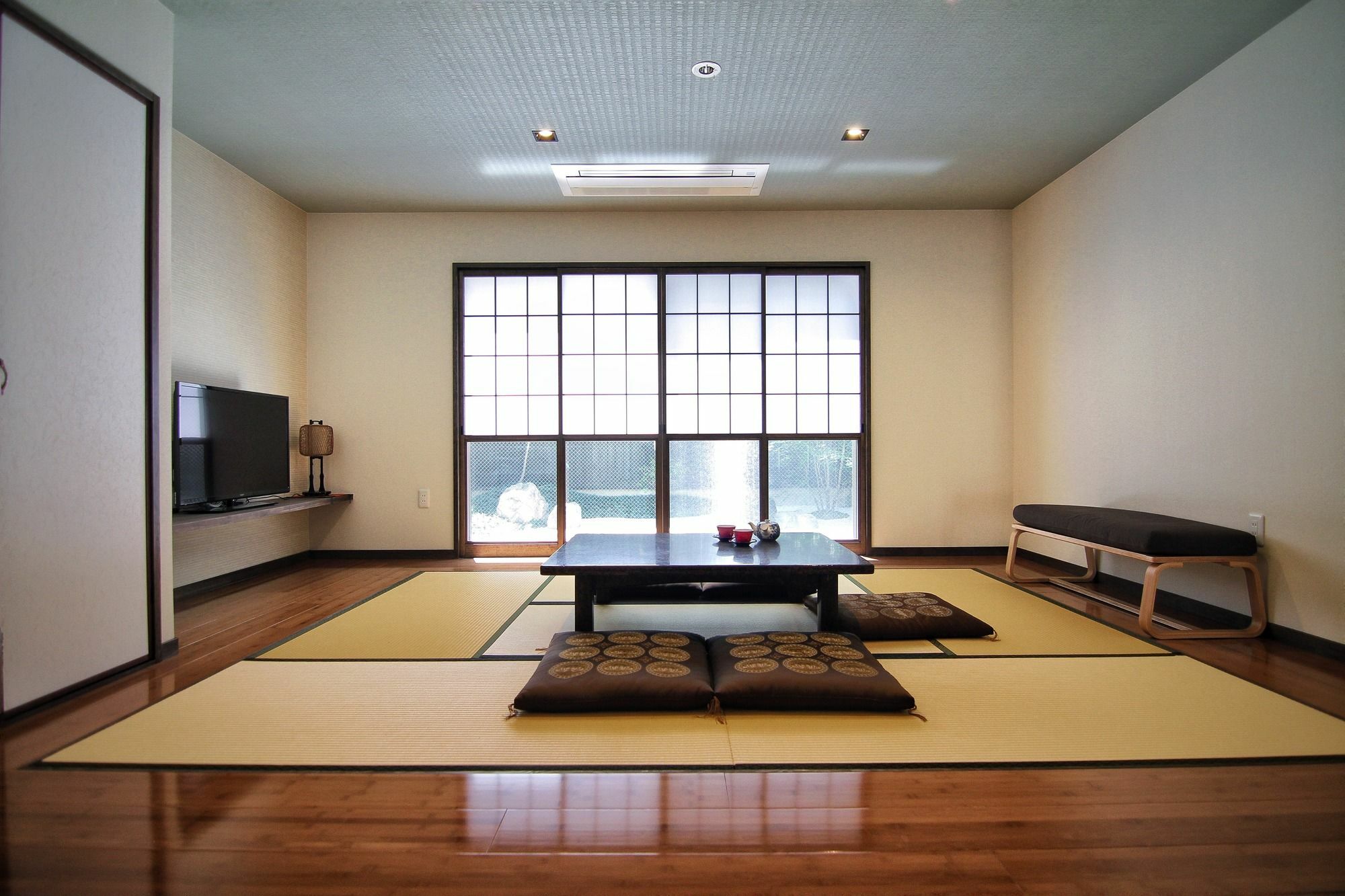 Em S280 Villa Kyoto Exterior foto
