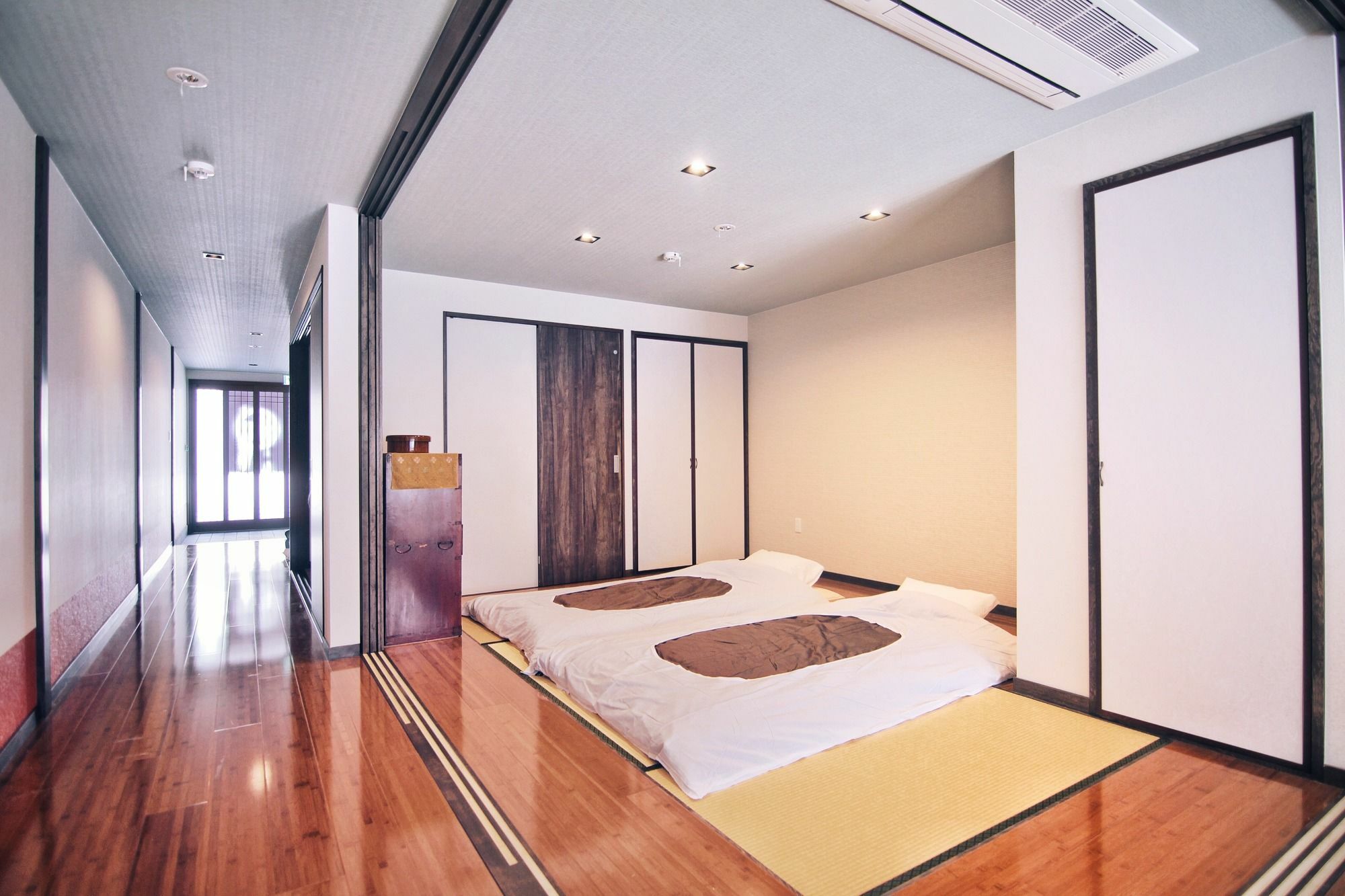Em S280 Villa Kyoto Exterior foto