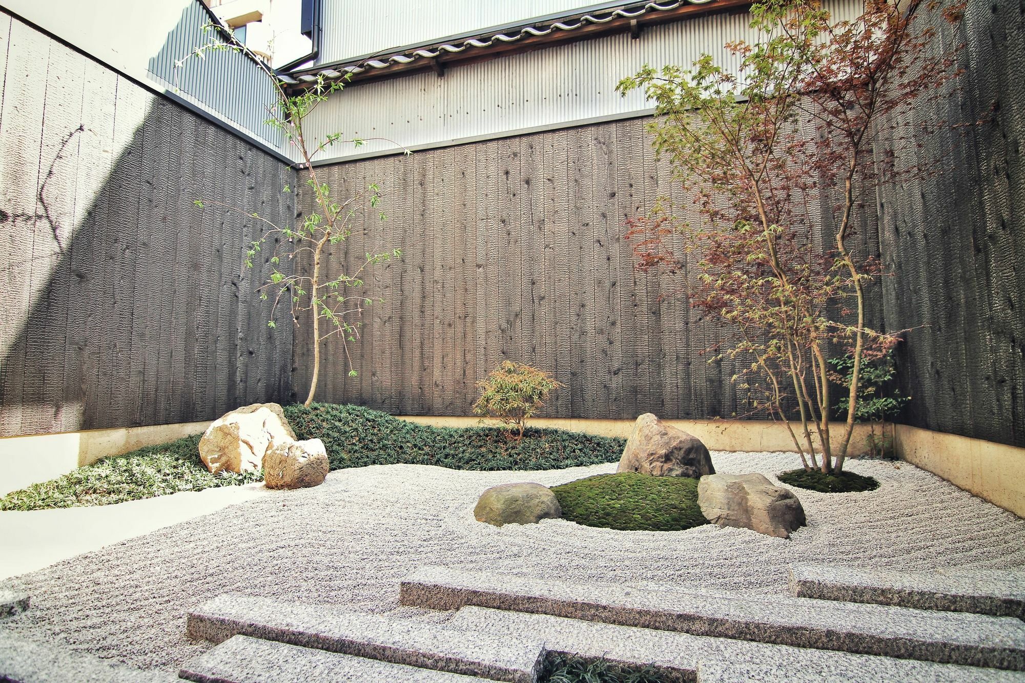 Em S280 Villa Kyoto Exterior foto