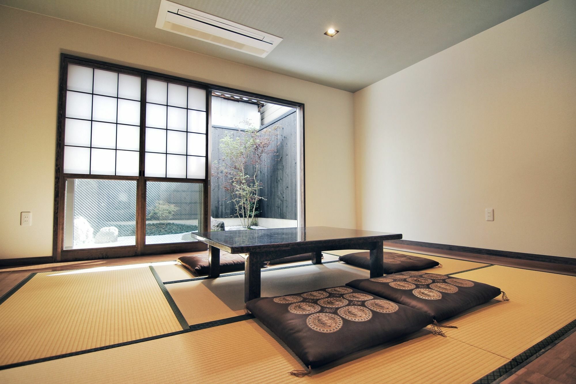 Em S280 Villa Kyoto Exterior foto